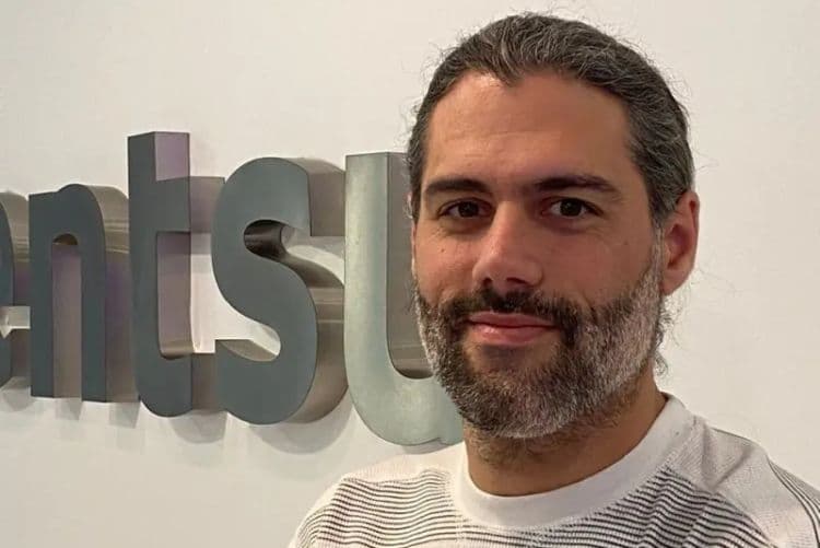 Cristian Figoli: “Hay tareas o procesos en los cuales hemos logrado eficiencia en tiempos de alrededor de un 25% o 35%”