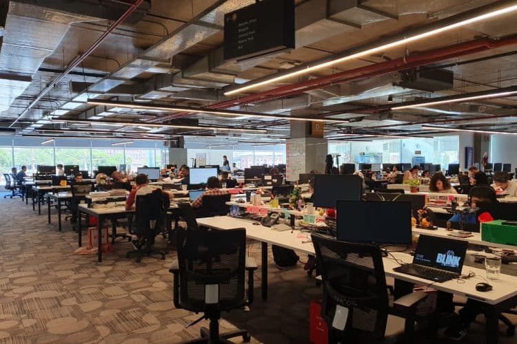 Despegar presenta su programa Digital Accelerator Program