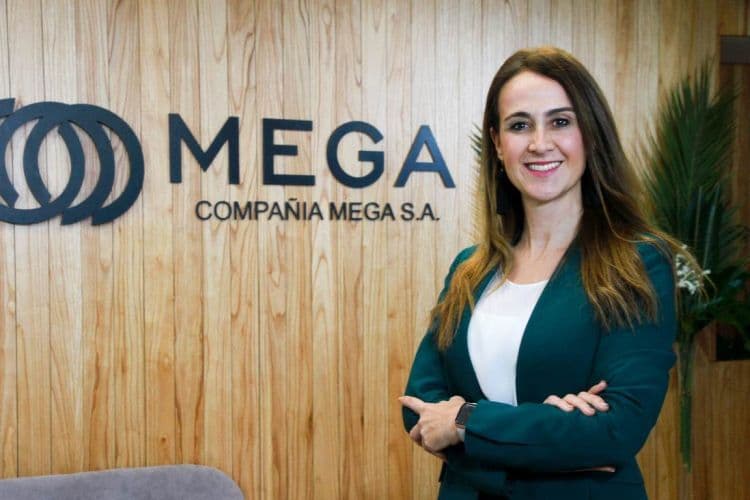 Transformación cultural y nuevos modelos de competencias en Cía. Mega