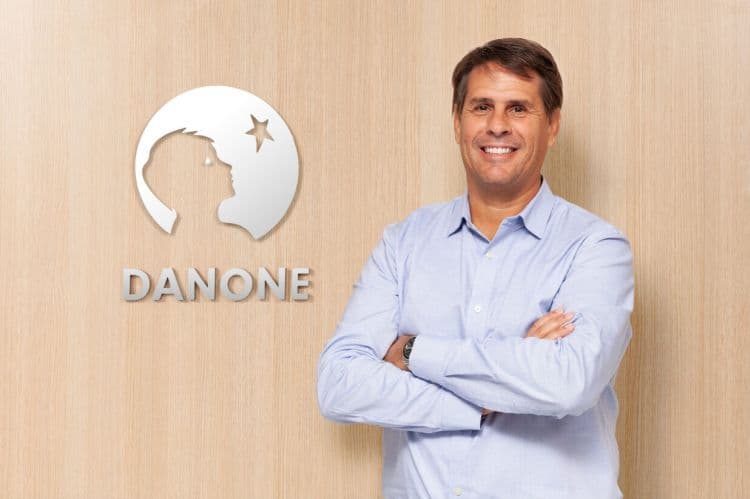 Martín Chávez: “Hay una demanda grande de que la empresa, desde el gerente general hacia abajo, tenga empatía con lo que viven sus empleados, el país y la organización”