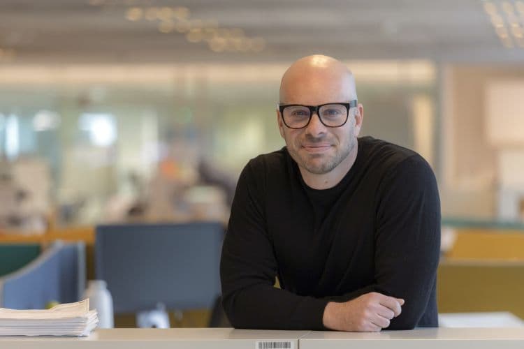 Sanofi designó a Nicolás Todino como People & Culture Director 