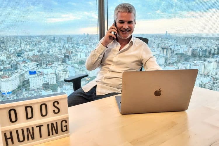 Guía para buscar trabajo como un experto