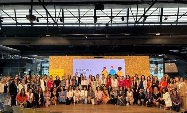 Empowered Women promueve el desarrollo del talento femenino en Prosegur