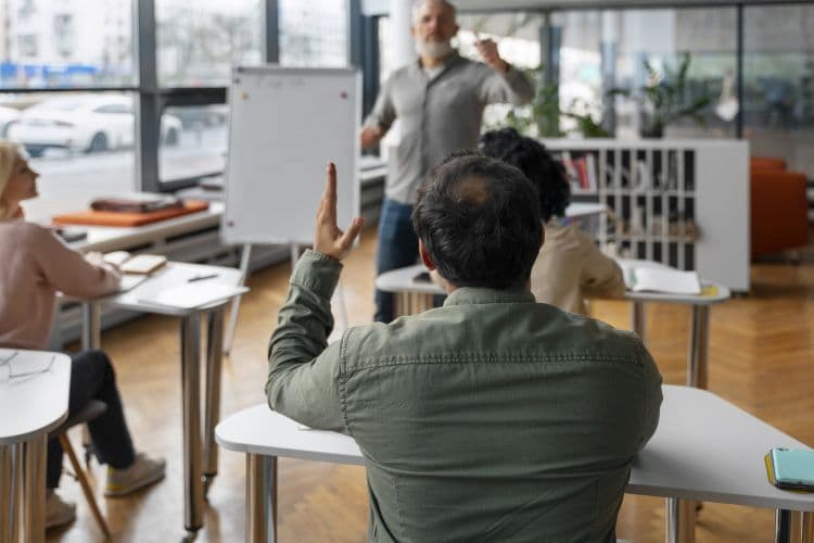10 acciones para incrementar el engagement en la capacitación