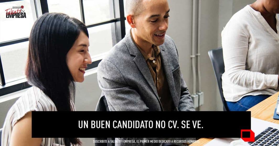Talento & Empresa: en el centro del negocio