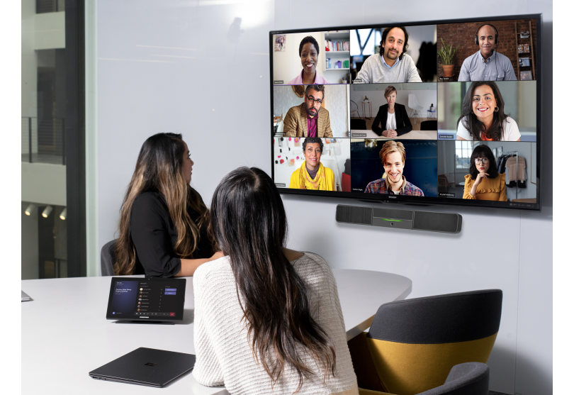 Accor lanza All Connect, un nuevo concepto de reuniones híbridas impulsadas por Microsoft Teams