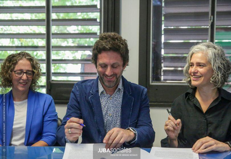 UBA e Interact lanzan Diplomatura en Publicidad y Marketing Digital