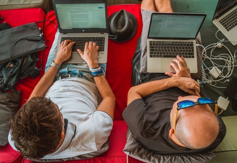 ¿Cómo se sienten los argentinos haciendo home office por la cuarentena?