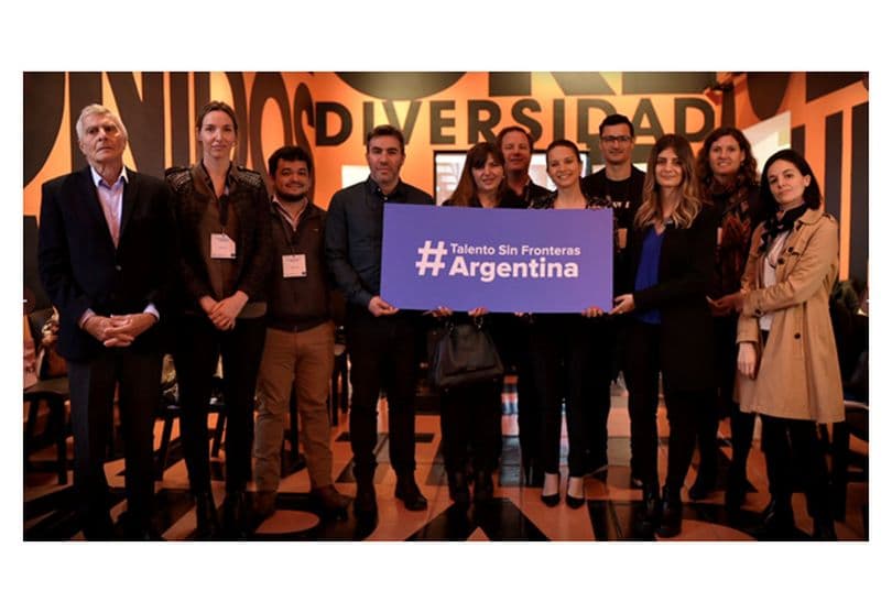 El Grupo Adecco se une a otras 9 empresas para ayudar en la inserción socioeconómica de personas refugiadas 
