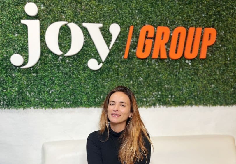 Agustina Valverde: “Estamos poniendo al talento y a la gente en el centro de la escena”