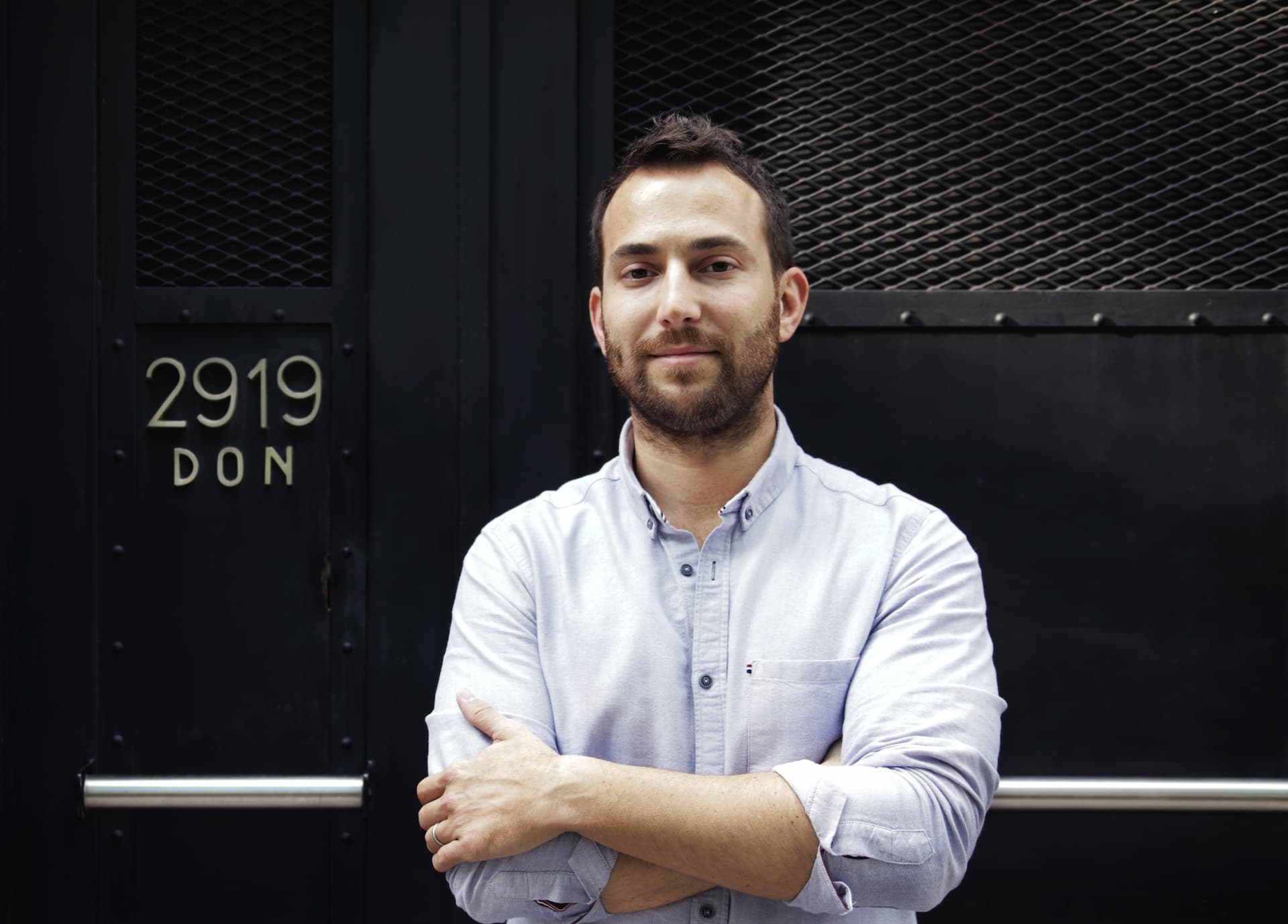 Nuevo director de Marcas para Don Argentina