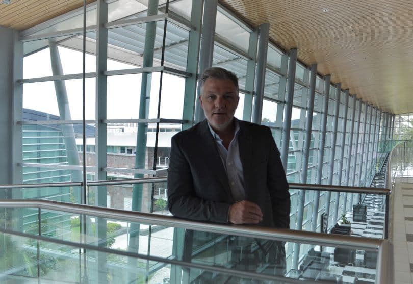 Alan Roggau: “Las dos áreas centrales de las empresas hoy son Capital Humano y Tecnología”