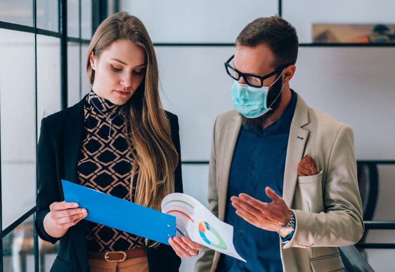 Randstad, Grupo Adecco y ManpowerGroup se unen para contribuir a la preparación de una nueva normalidad post COVID-19