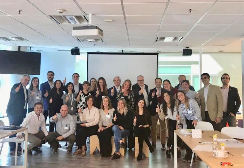 Nuevo encuentro de la Alianza por los Jóvenes del Mercosur