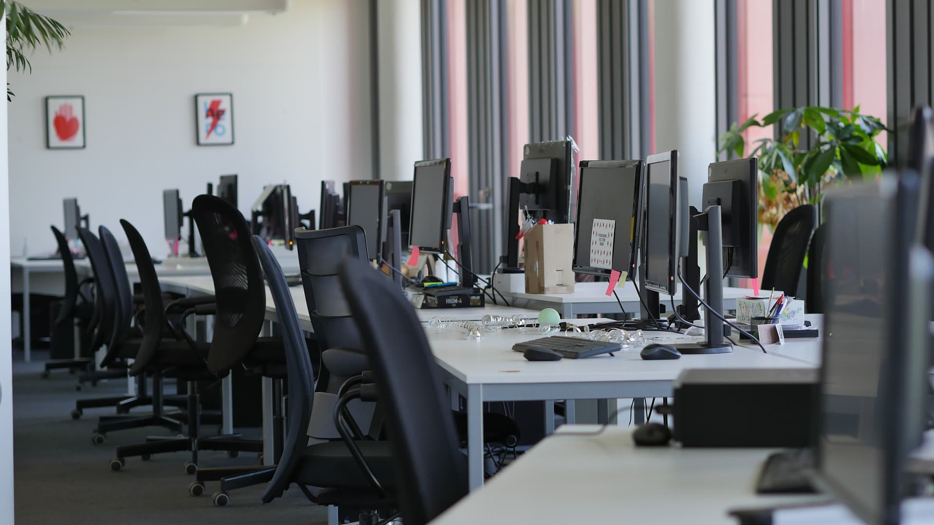 La variante Ómicron potencia la elección del home office por parte de las empresas argentinas