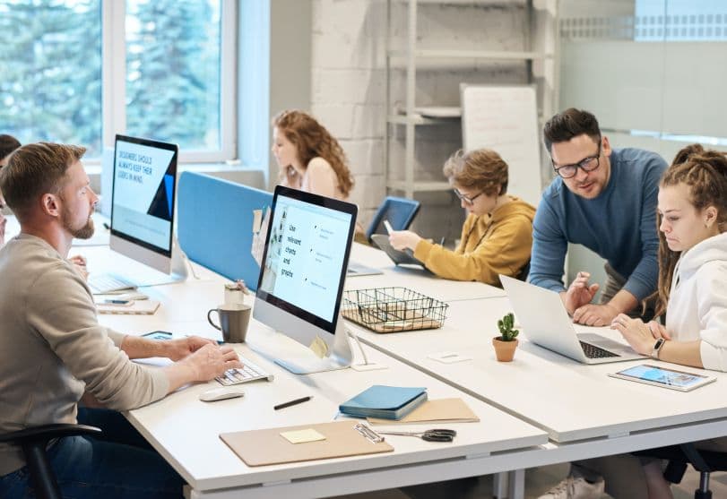 El bienestar, un elemento central en las áreas de People