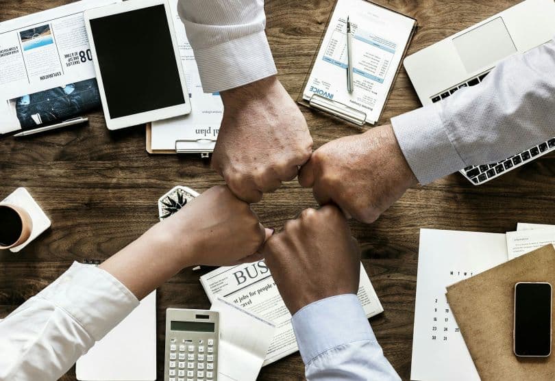 9 prácticas clave para potenciar la colaboración distribuida