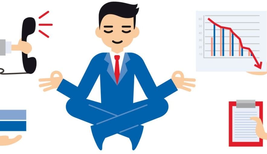 Mindfulness: ventajas en las organizaciones