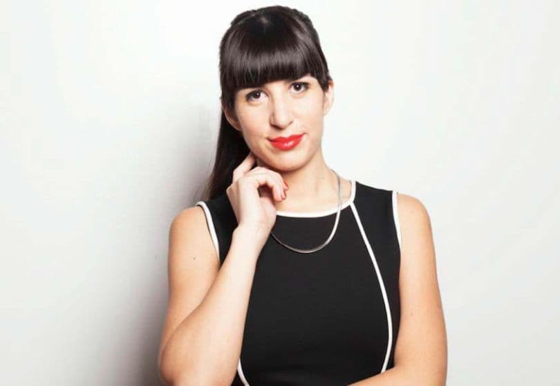 Carolina Borracchia: "En marca empleadora hay que partir del negocio, y trabajar con data"