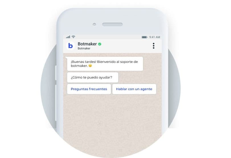 Comunicación interna: ventajas del uso de chatbots