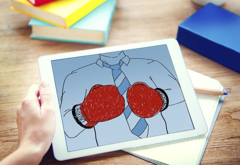 Bullying en el trabajo ¿qué hacer?