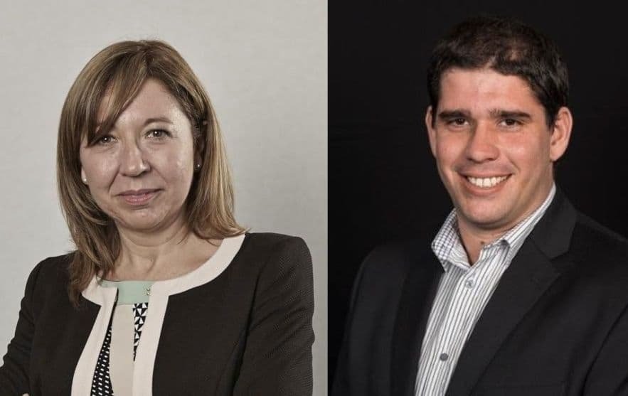 Tecnología. Cómo utilizarla para beneficiar la relación laboral y la buena experiencia de trabajo.