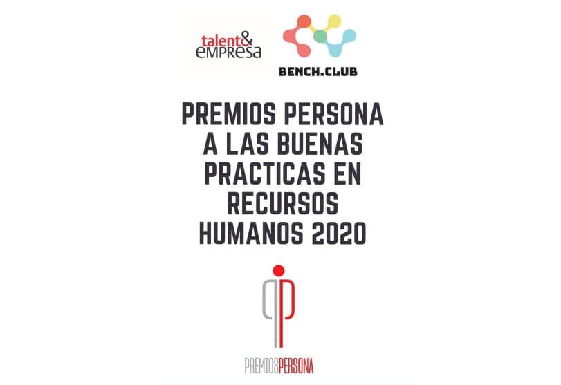 Premios Persona, una distinción a las Buenas Prácticas en Recursos Humanos