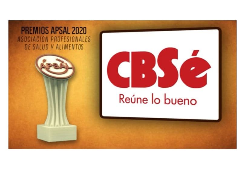 Premios APSAL: CBSé premiada por su compromiso con la comunidad
