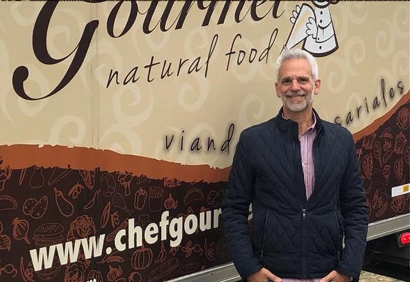 Chef Gourmet ofrece prácticas laborales para personas con discapacidad