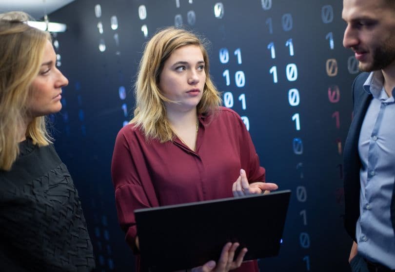 Científico de datos: la profesión del futuro