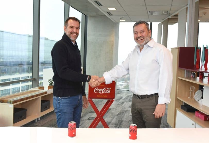 Coca-Cola Argentina y el Polo IT impulsan el empleo joven en el sector tecnológico 