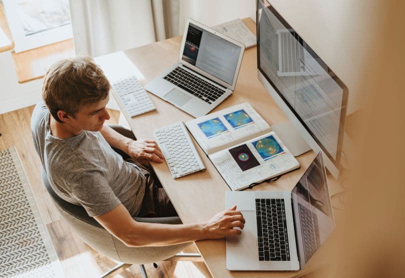 La importancia de la conectividad en la nueva normalidad del trabajo