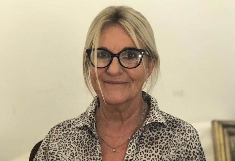 Cristina Oneto cuenta qué es Lean In
