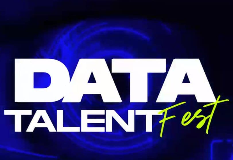 Se realizará el Data Talent Fest