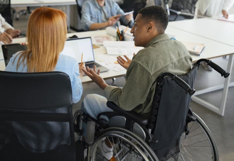 Laboratorios de Inclusión: una iniciativa de Incluyeme.com