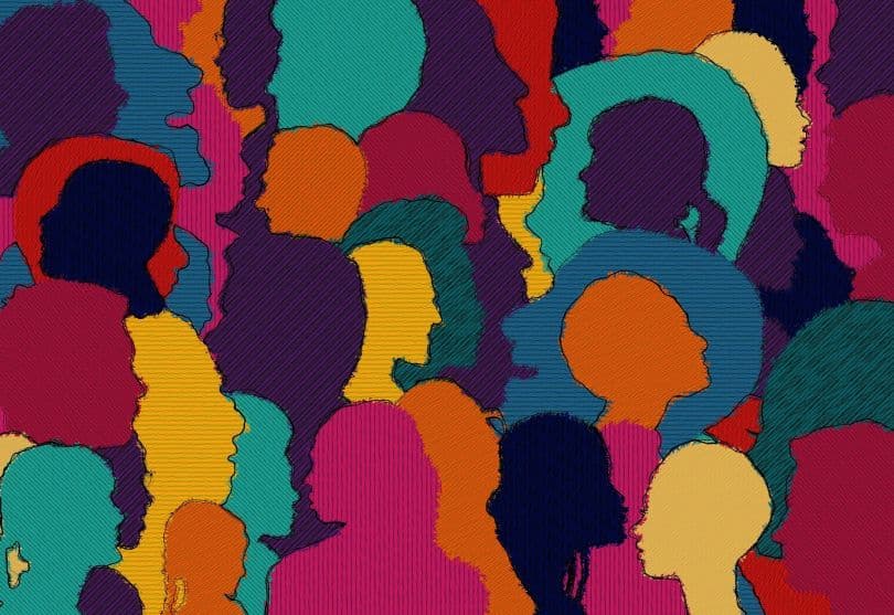 Diversidad: no se trata del derecho a ser iguales, sino a ser diferentes