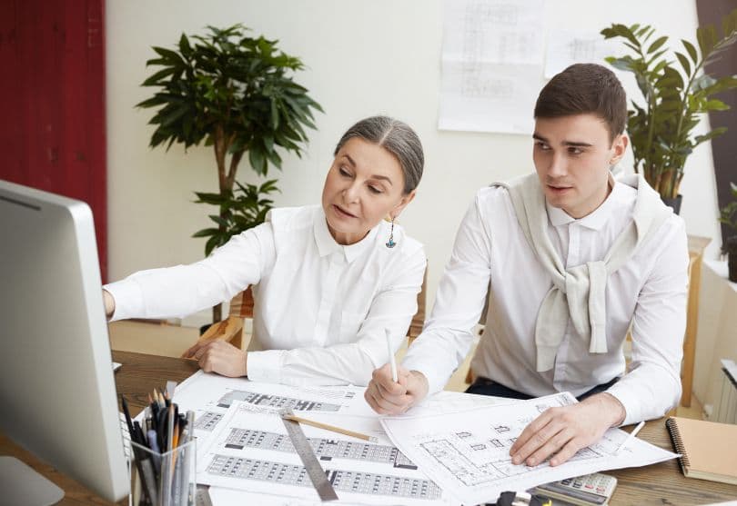 Columna: ¿Hay discriminación por edad en el mercado laboral?
