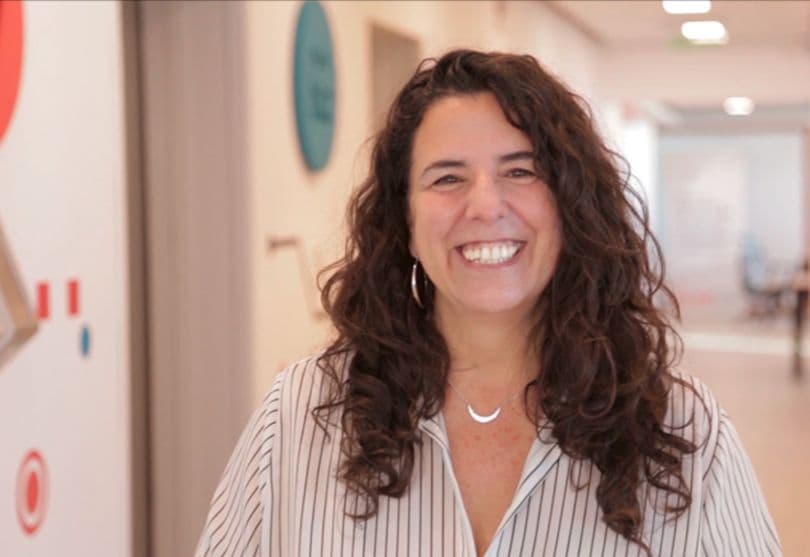 Eliana Villanueva: “Este año el tema del liderazgo híbrido es clave”