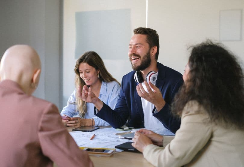 Los aspectos emocionales priman al valorar las empresas para trabajar