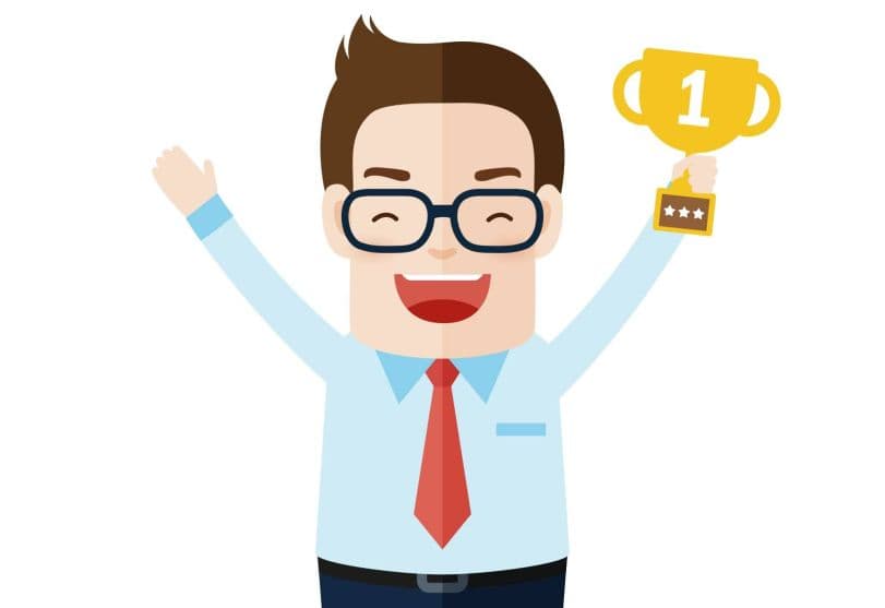 ¿Felicidad o éxito? ¿Cuál va primero?