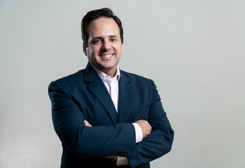 Federico Bravo asume como Director de Recursos Humanos de MetLife Argentina y Uruguay