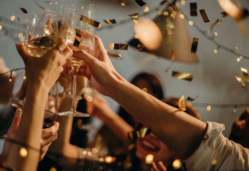 Felices fiestas de parte del equipo de Dossier Talento & Empresa