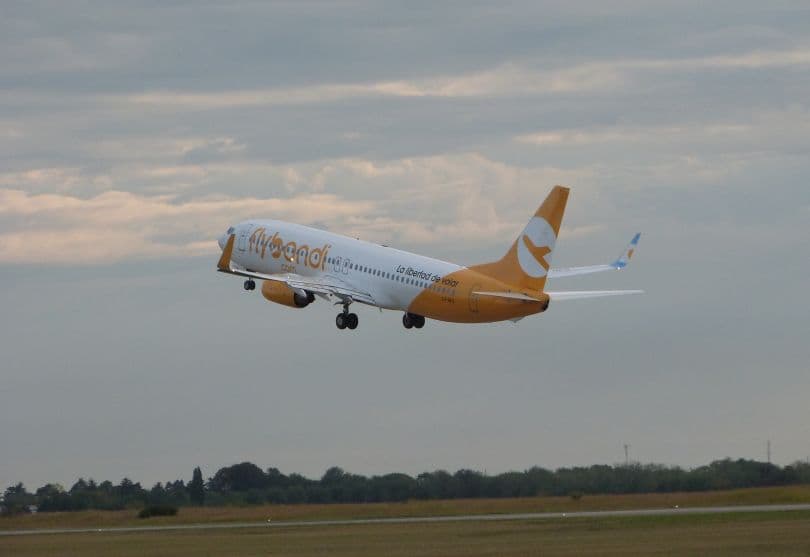 Flybondi lanzó búsqueda laboral para incorporar nuevos Comandantes 