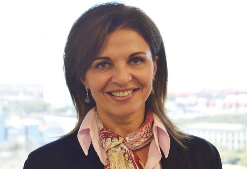 Cecilia Rodríguez Pereira: 
