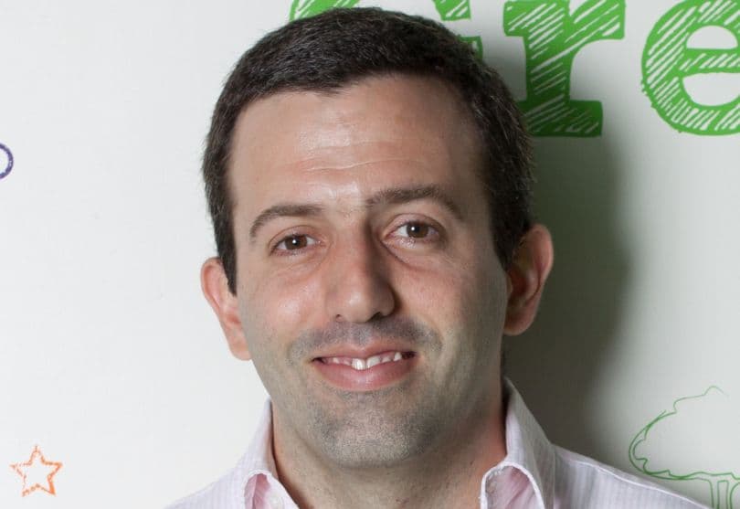 Francisco Michref: “Tenemos un foco muy grande en gender equality porque estamos en una industria que históricamente es 80 % hombres y 20% mujeres”