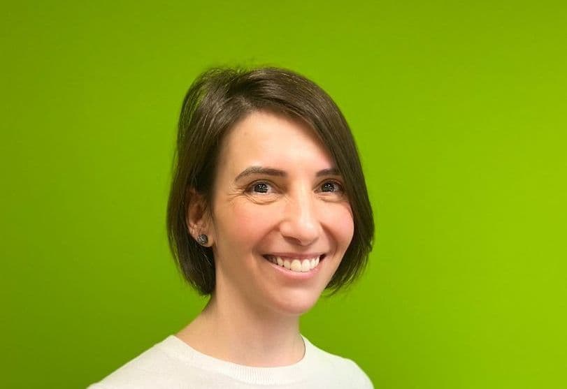 Gabriela De Antoni: “El liderazgo es comprender y comprometer a otros, entregar toda nuestra energía en crear valor para sí y para la organización”