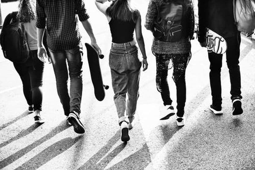 Generación Z: Nativos y supervivientes digitales