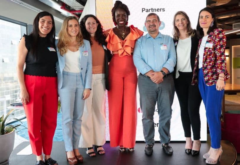 Globant anunció las ganadoras de los Women that Build Awards Argentina