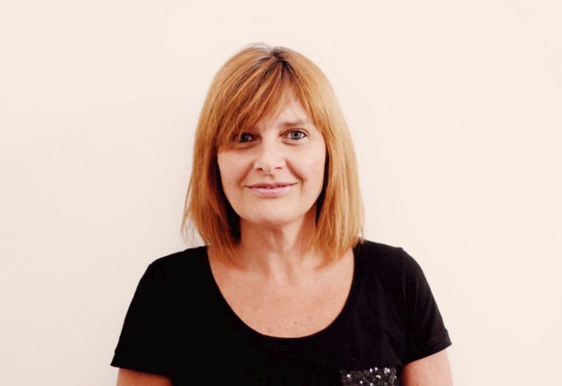 Graciela Combal: “El librito de Recursos Humanos no corre más”