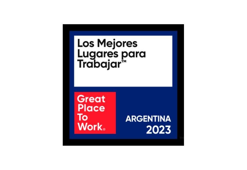 El ranking de los mejores lugares para trabajar 2023